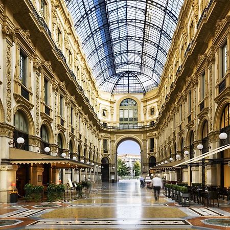 Affittimoderni Milano White Apartment Exterior photo