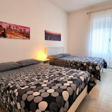 Affittimoderni Milano White Apartment Exterior photo