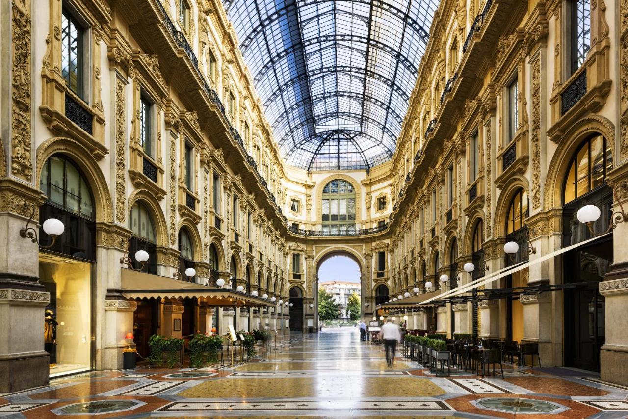Affittimoderni Milano White Apartment Exterior photo