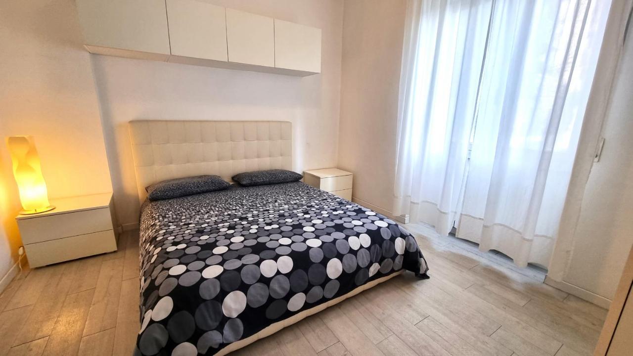 Affittimoderni Milano White Apartment Exterior photo