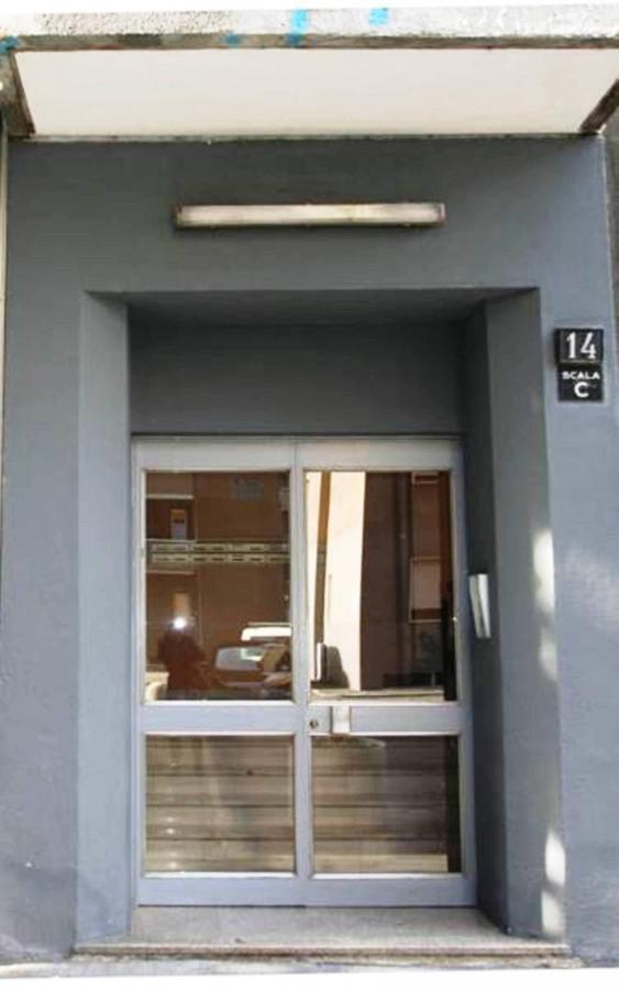 Affittimoderni Milano White Apartment Exterior photo
